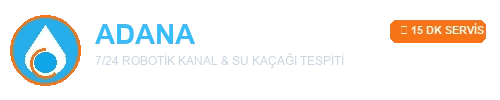 Adana Gider Açma Servisi Logo
